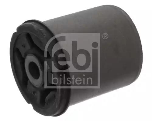 Сайлентблок задньої балки nexia/astra/vectra/kadett -98 04306 FEBI