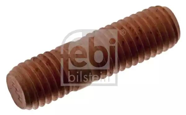 Шпилька випускної системи man 04362 FEBI