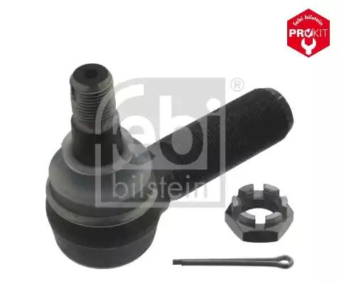 Наконечник рульової тяги m281.5/m181.5 04385 FEBI