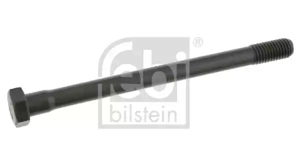 Болт головки m12x175/164 04432 FEBI