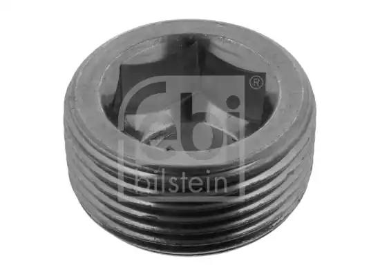 Заглушка заднього мосту 04516 FEBI