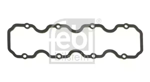 Прокладка клапанної кришки opel astra/kadett/omega/vectra 1.6-2.0 i/d 82- 04570 FEBI