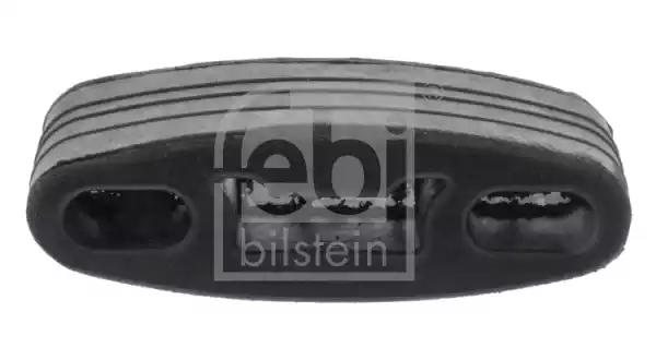 Кронштейн глушника аstra/kadett/nexia 79-02 04706 FEBI