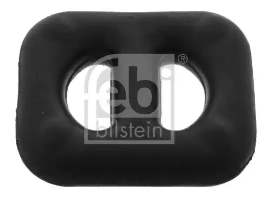 Резинка глушника astra/corsa/kadett/omega 82-01 04707 FEBI