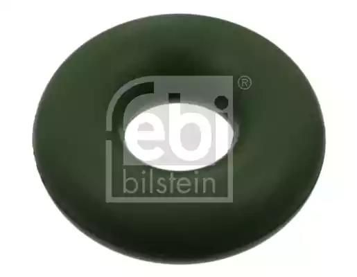 Ущільнююче кільце форсунки audi 80/100/a6 / vw passat 1.6-2.3 i 76- 05136 FEBI