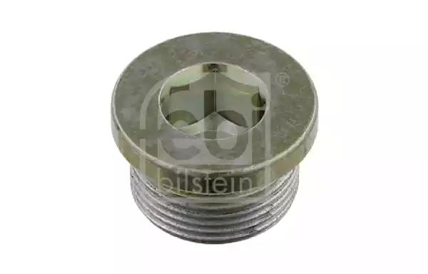 Болт зливу масляного піддону 05410 FEBI