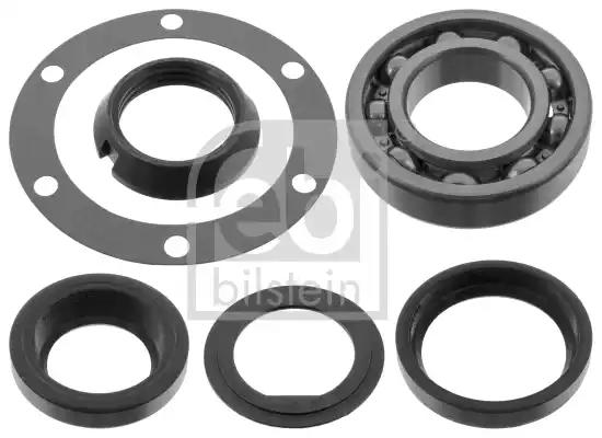 Комплект колісних підшипників 05423 FEBI