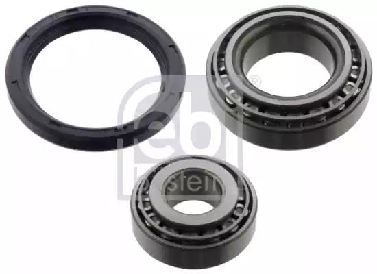 Febi vw підшипник передній маточини t2 68-79 05845 FEBI