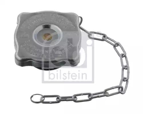 Кришка радіатора mercedes-benz вир-во febi 06571 FEBI