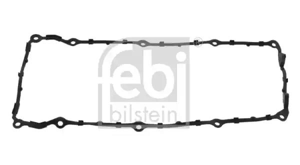 Febi bmw прокладка кришки клапанів 525 06622 FEBI