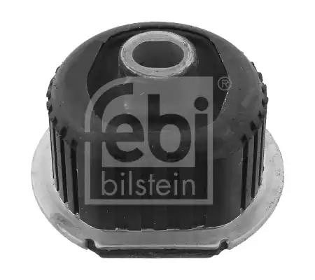 Сайлентблок балки mercedes w202/w124/w201 r 82-02 06674 FEBI