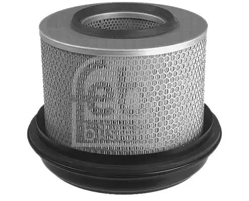 Filtr powietrza mercedes benz 06774 FEBI