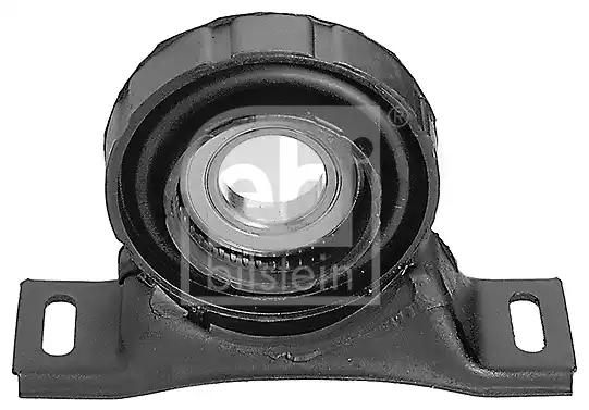 Підвісний підшипник bmw 3 e30 82-91 07108 FEBI