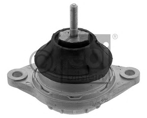 Кріплення двигуна 07170 FEBI