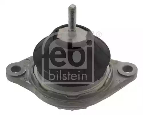 Подушка двигуна audi 100/a6/90 83-96 07171 FEBI