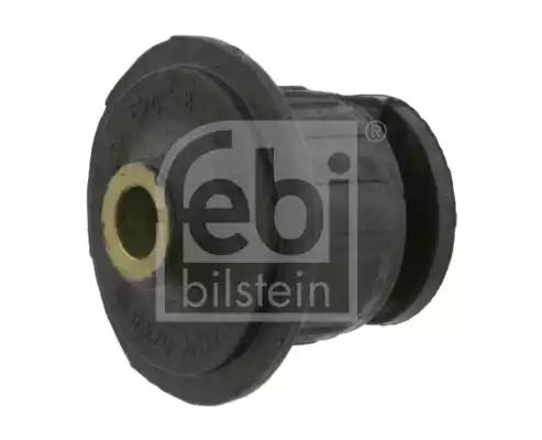 Сайлентблок підрамника audi 80 -91/passat b2 -88 07180 FEBI