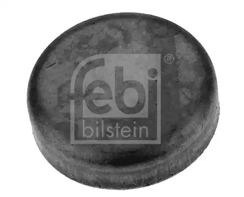 Заглушка двигуна vw 36.6mm 07284 FEBI