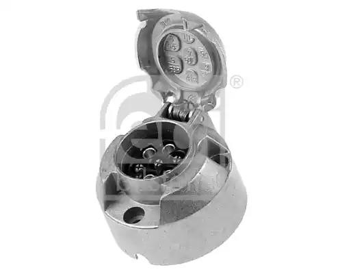 Розетка електрична 07339 FEBI