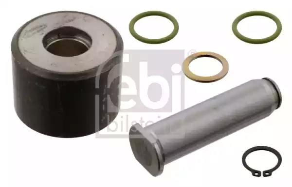 Ремкомплект гальмівного ролика 07466 FEBI