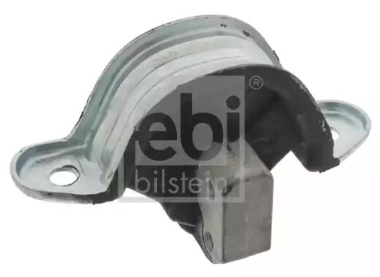 Подушка двигателя 07475 FEBI