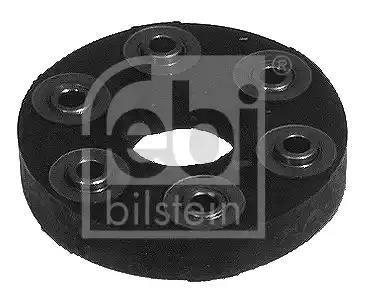 Aмуфта еластична mercedes 200 / mercedes 240 / mercedes 230 07542 FEBI
