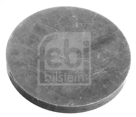 Регулировочная шайба зазор клапана 07553 FEBI