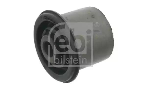 Сайлентблок перед.важеля audi 80 -94/passat b2 -88 07558 FEBI