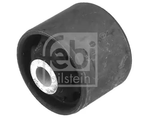 Сайлентблок задньої балки audi 100/a6 91-97 07622 FEBI