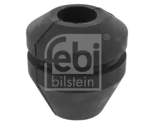 Подушка двигуна mercedes t1-series 07625 FEBI