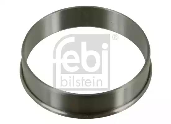 Маслоуловлювальне кільце колінчастого вала 07719 FEBI
