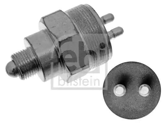 Датчик давления масла 07815 FEBI