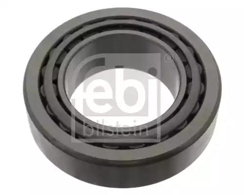 Підшипник колеса 07907 FEBI