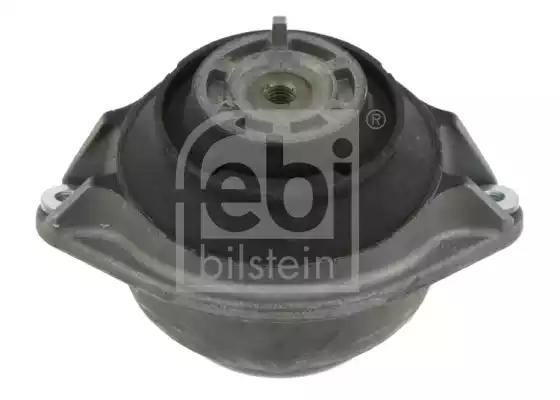 Febi db подушка двигун. w140 300se-600sel 91-99 права 07936 FEBI