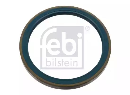 Ущільнювальне кільце, маточина колеса (планетарна... 08006 FEBI