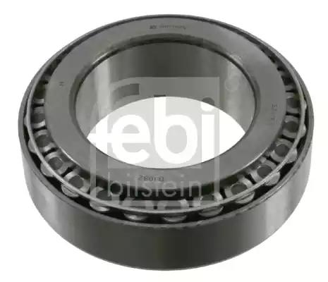 Підшипник колеса 08082 FEBI