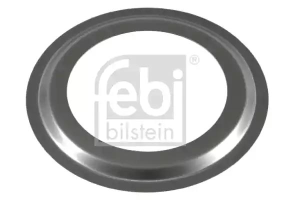 Кришка, підшипник колеса з пильовиком 08093 FEBI