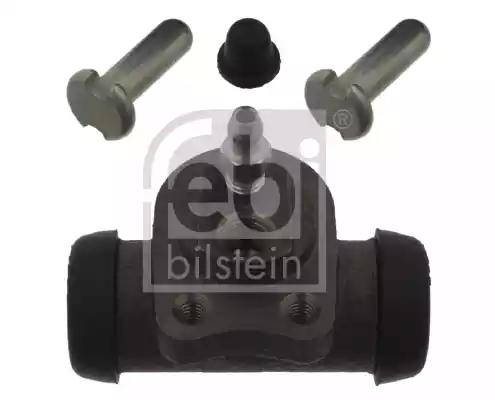 Колесный тормозной цилиндр 08101 FEBI