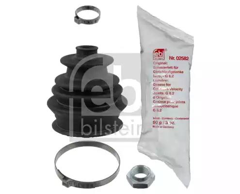 Osłona przegubu audi/vw 08302 FEBI