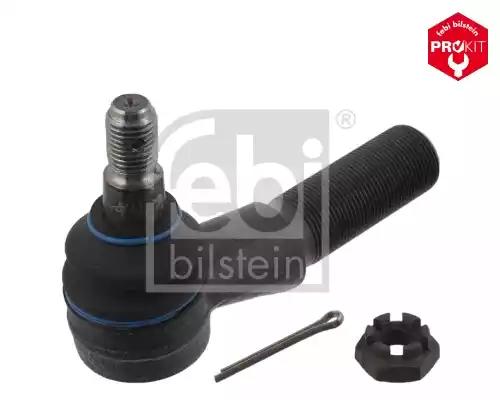 Febi db наконечн. рул. тяги 207/307 m2415 08322 FEBI