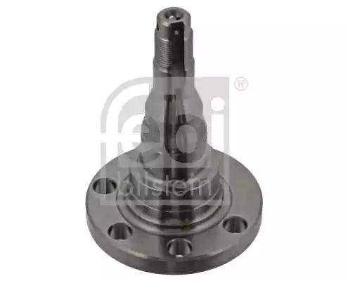 Маточина колеса 08340 FEBI