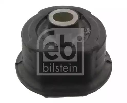 Poduszka tylnej belki db 08432 FEBI