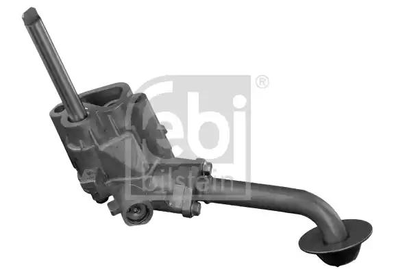 Pompa oleju vag 08455 FEBI