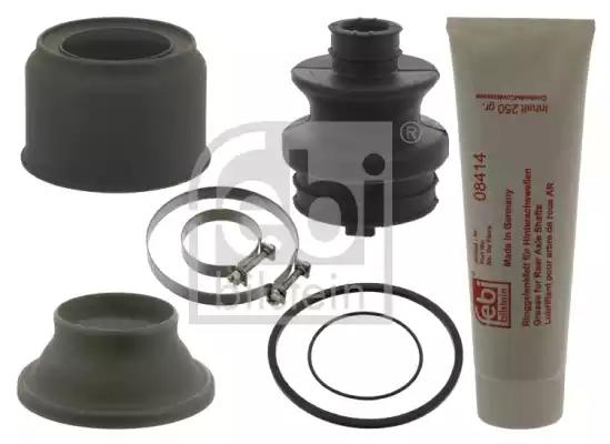 Febi db захист шркш  комплект w123126 08460 FEBI