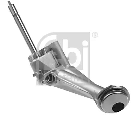 Febi vw помпа мастила t2 1.6-1.7d 81-91 08551 FEBI