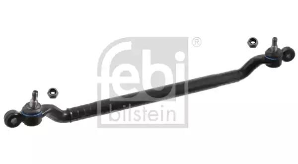 Продольная рулевая тяга 08580 FEBI
