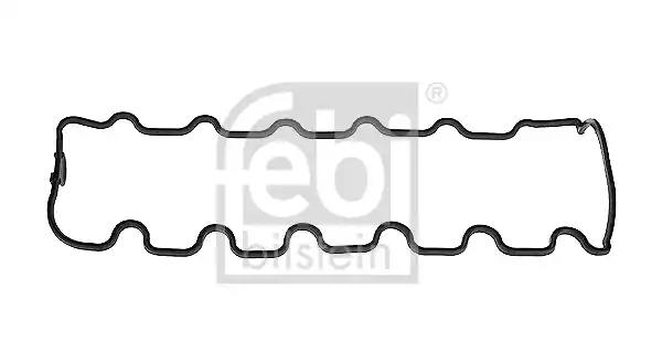 Прокладка клапанної кришки 08608 FEBI