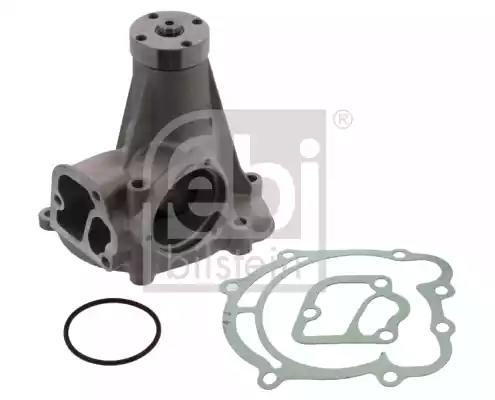 Водяной насос 08657 FEBI