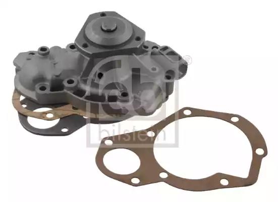 Pompa wody renault 09023 FEBI