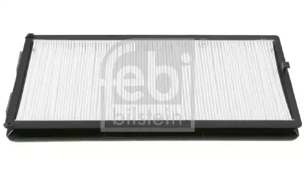 Febi bmw фільтр салону e32e34 88- 09187 FEBI