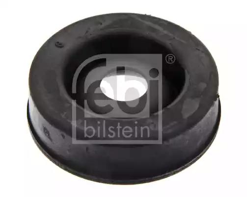 Сайлентблок кабіни man d15/60x17 09219 FEBI